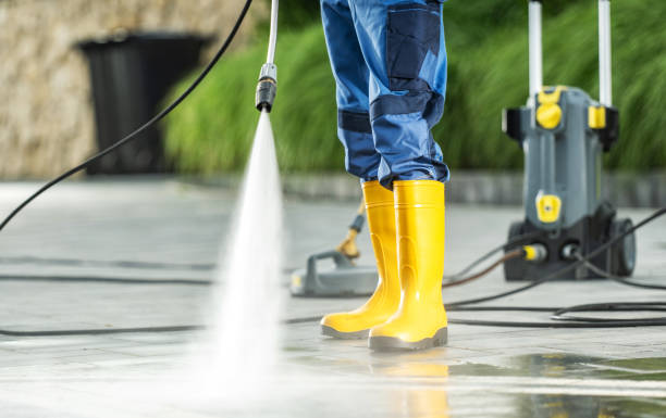Best Commercial Building Pressure Washing  in Sudley, VA