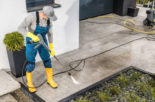 Pressure Washing Services for Businesses in Sudley, VA