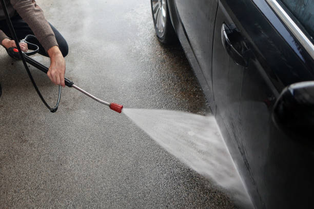 Best Pressure Washing Services Near Me  in Sudley, VA
