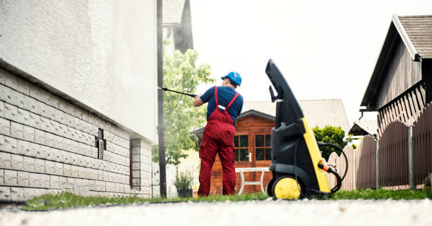 Best Commercial Building Pressure Washing  in Sudley, VA